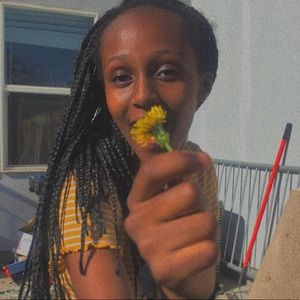 Meet your Posher, Mesgana